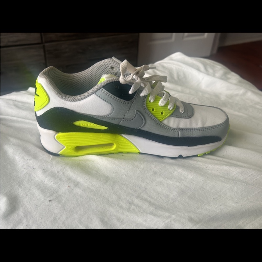 Nike air max